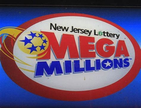 nj lottery website mega millions